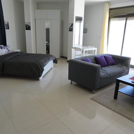 Diyarkom Apartment Amman Esterno foto