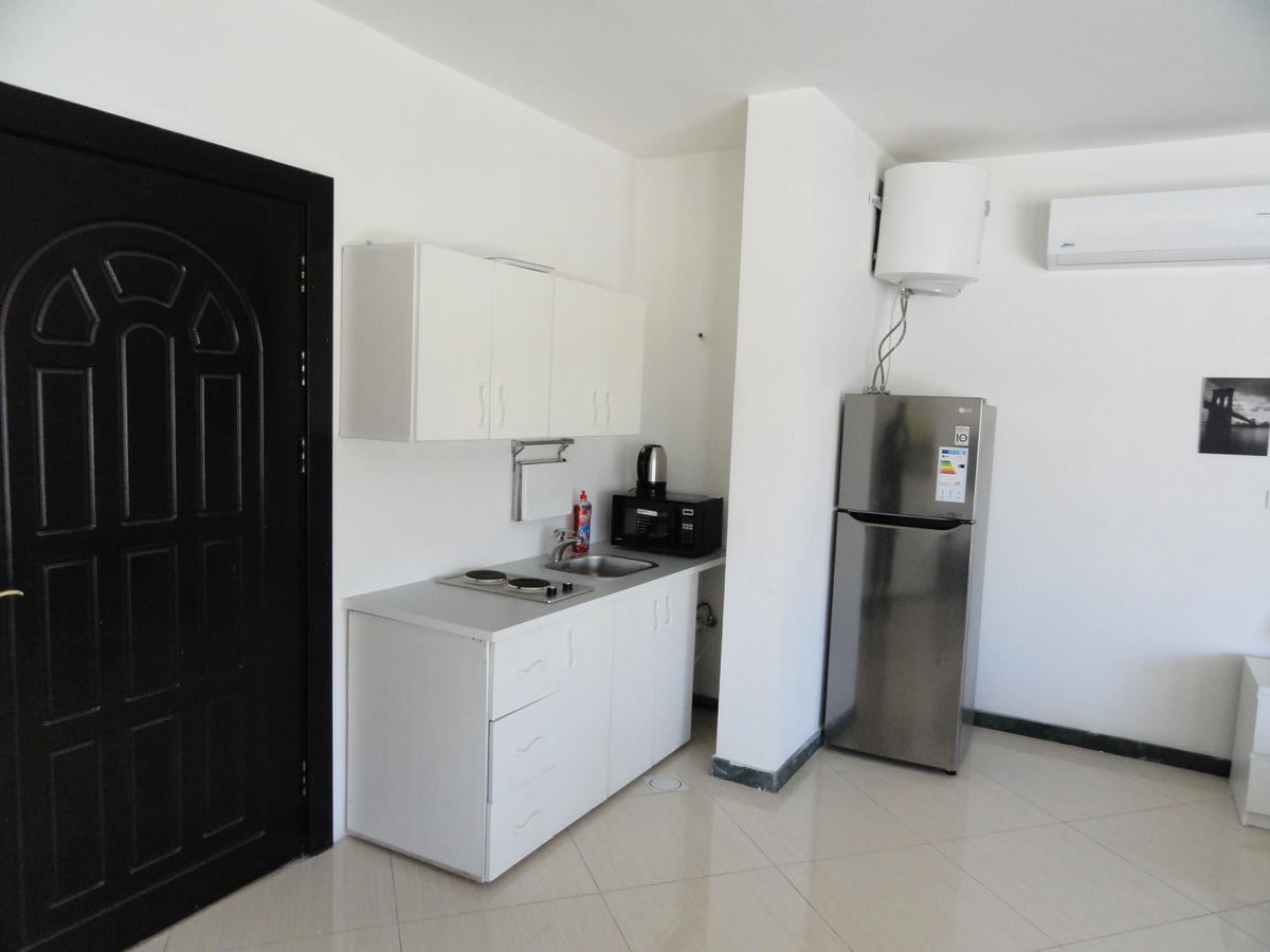 Diyarkom Apartment Amman Esterno foto