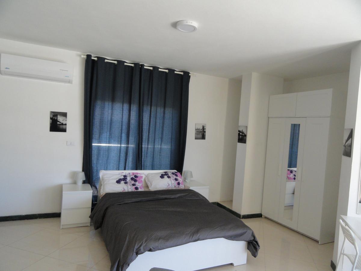 Diyarkom Apartment Amman Esterno foto