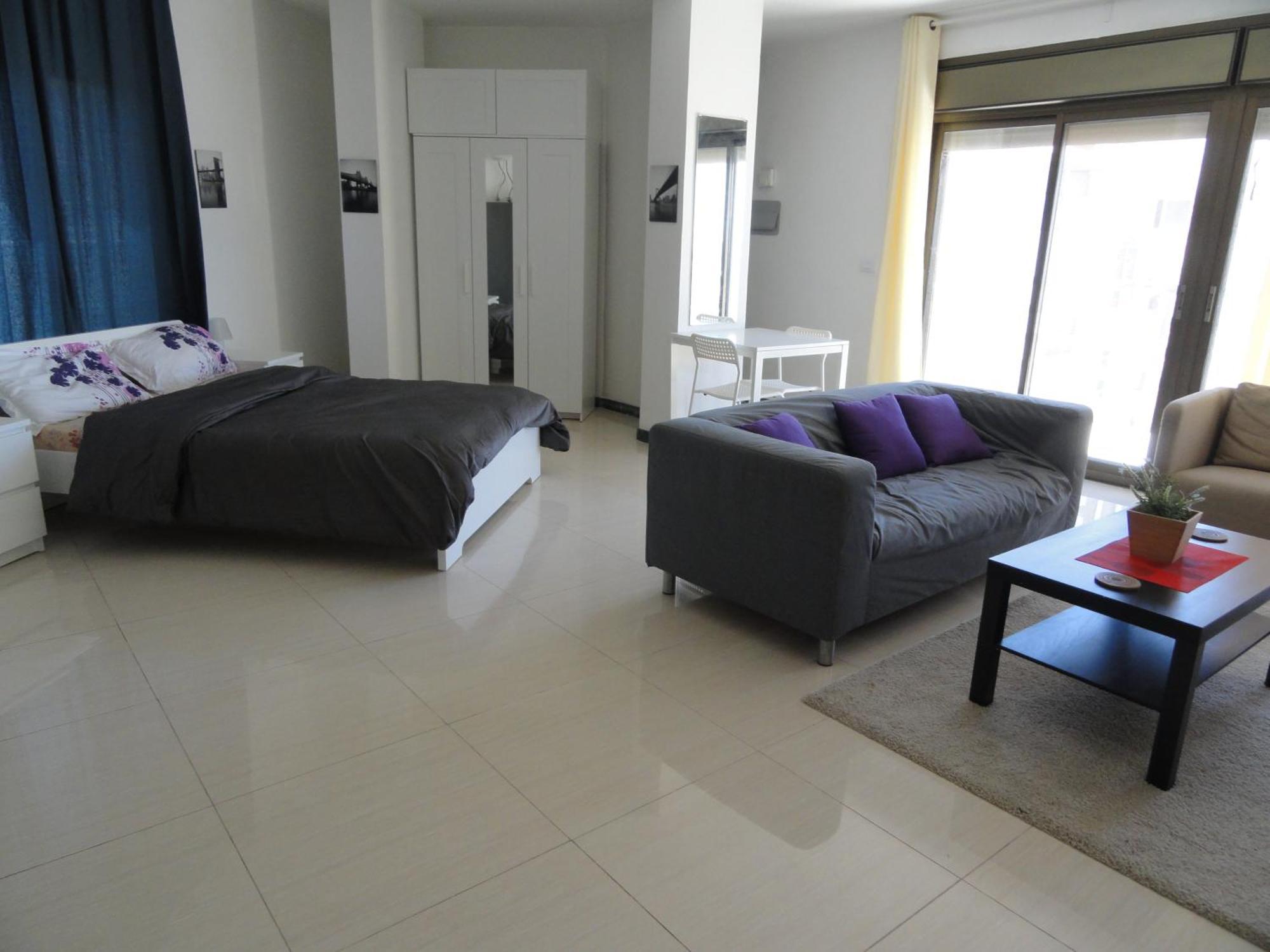 Diyarkom Apartment Amman Esterno foto