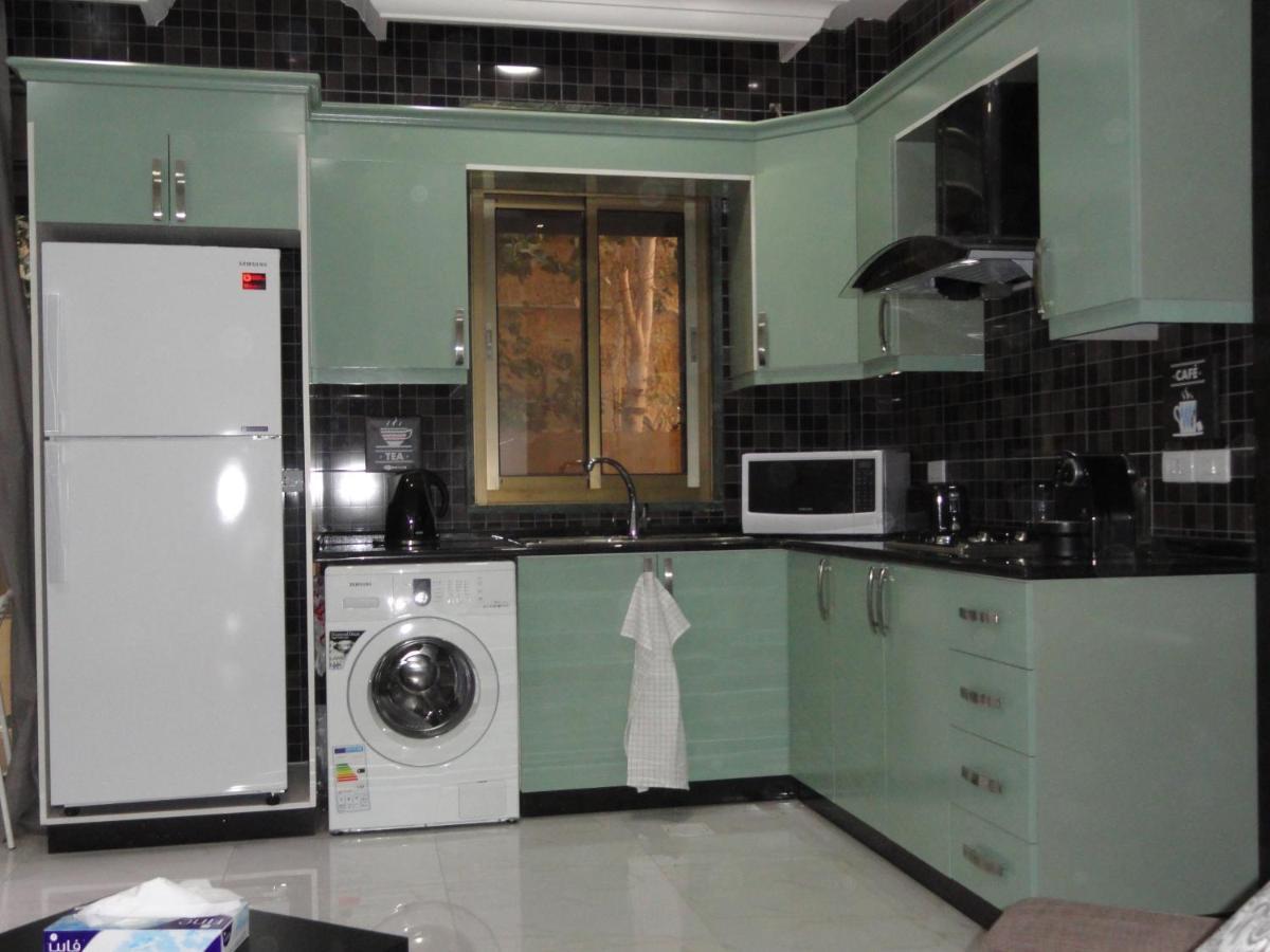 Diyarkom Apartment Amman Esterno foto